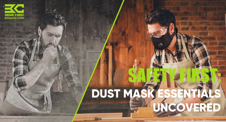 mask dust mask, wood dust mask, woodworking mask, dust mask for woodworking, face mask with filter, mask with filter, reusable mask, woodworking dust respirator, woodworking respirator, woodworkers dust respirator, woodworking dust mask