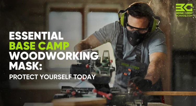 mask dust mask, wood dust mask, woodworking mask, dust mask for woodworking, face mask with filter, mask with filter, reusable mask, woodworking dust respirator, woodworking respirator, woodworkers dust respirator, woodworking dust mask