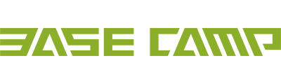 BASE CAMP® Mask logo