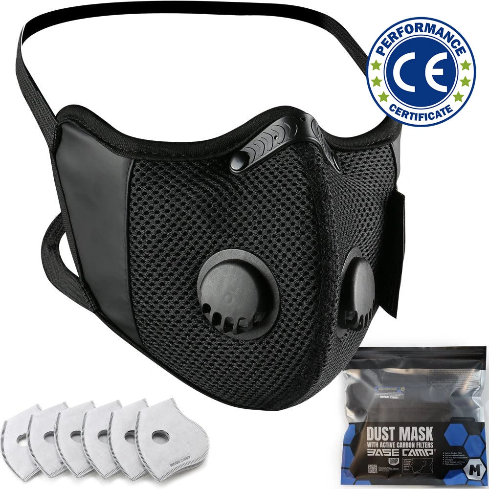woodworking mask, dust mask