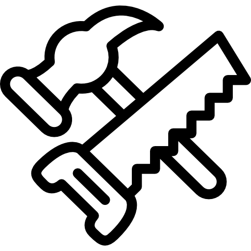 <strong>DIY / huisrenovatie / bouwplaats toezicht / lichte constructie</strong>