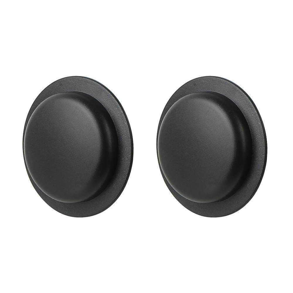 Dust Mask Replacement Sealed Valve Caps