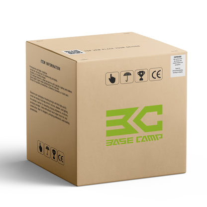 BASE CAMP® M Pro porálarc kombinált készlet 