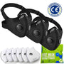 BASE CAMP® M Pro Dust Mask Combo Kit
