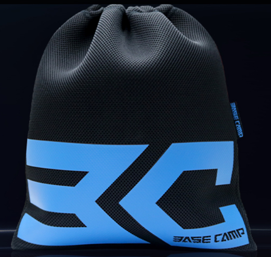 BASE CAMP Creator Bag— just the bag