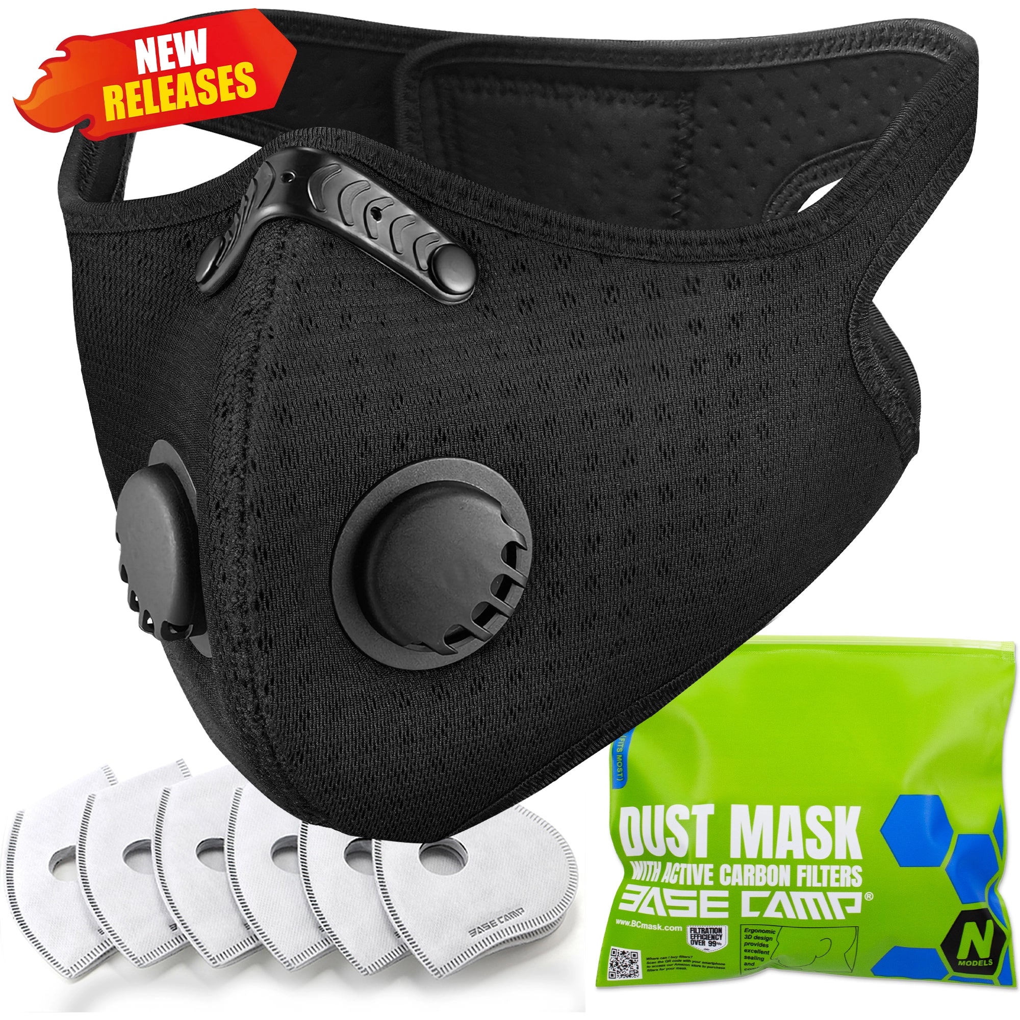 dust mask, woodworking mask