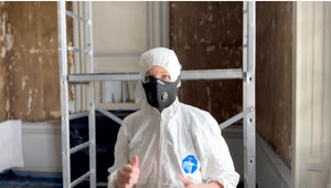 dust mask home improvement