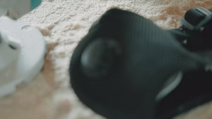 Load video: BASE CAMP Dust Masks are renowned for their performance, protection, and comfort and are trusted by over 1,000,000 pros and DIYers. Use BASE CAMP Dust Mask in a variety of situations for superior protection.