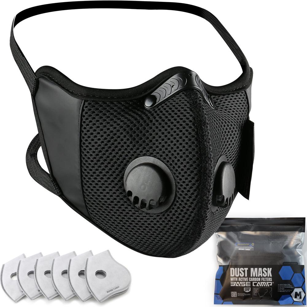 M Cross dust mask 1-pack